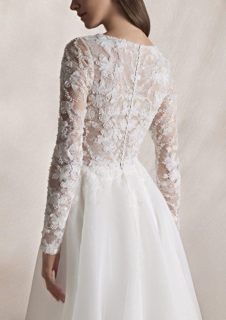 ABITO DA SPOSA