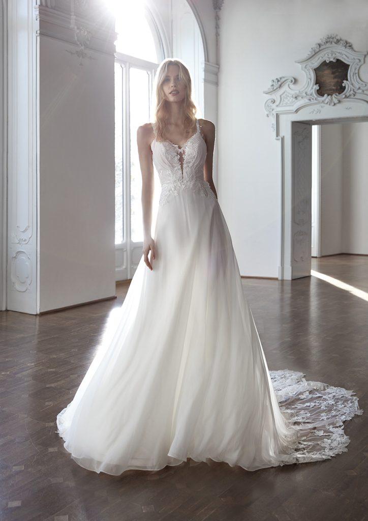 ABITO DA SPOSA
