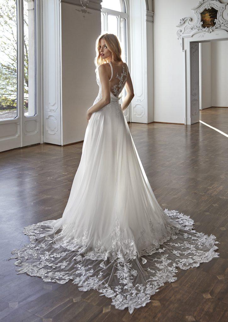 ABITO DA SPOSA
