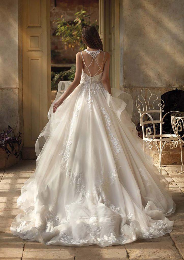 ABITO DA SPOSA