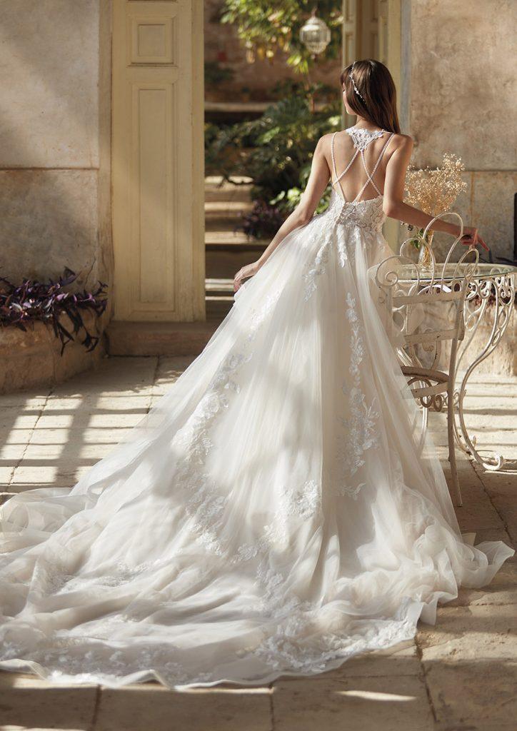 ABITO DA SPOSA