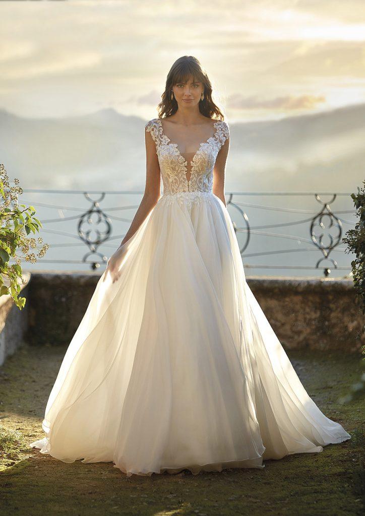 ABITO DA SPOSA