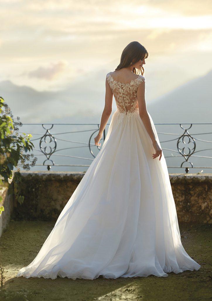 ABITO DA SPOSA