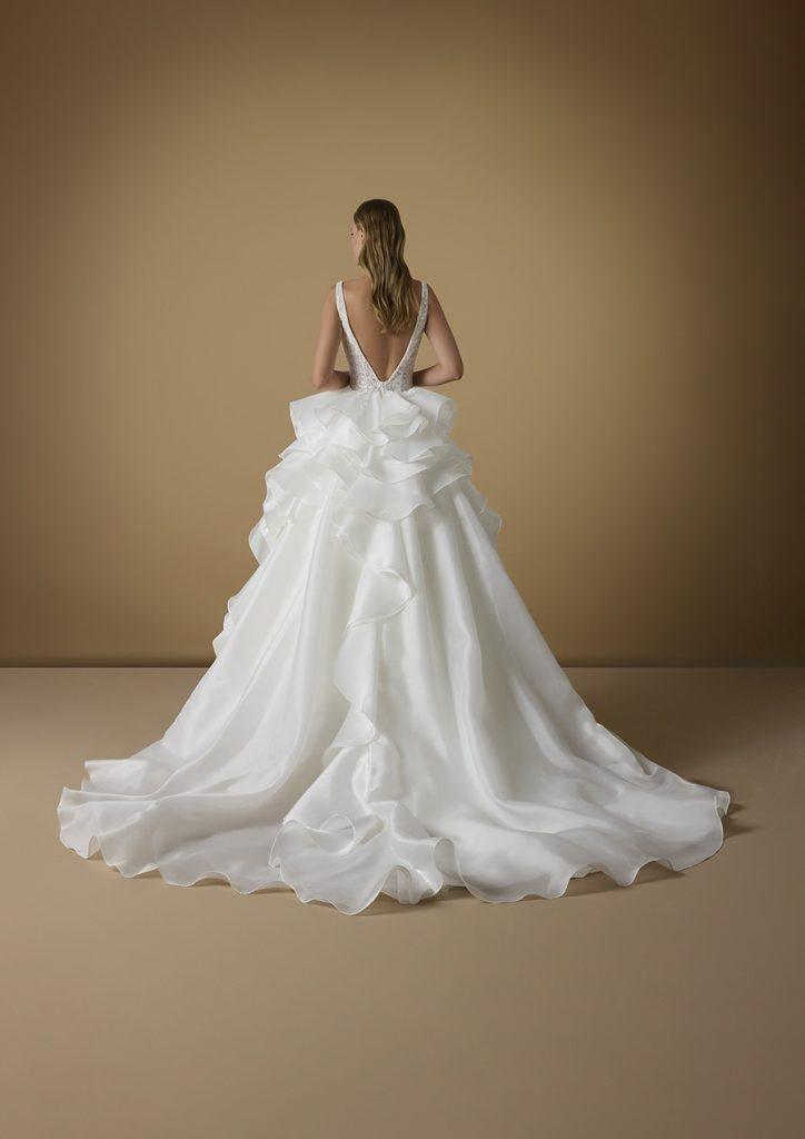 ABITO DA SPOSA