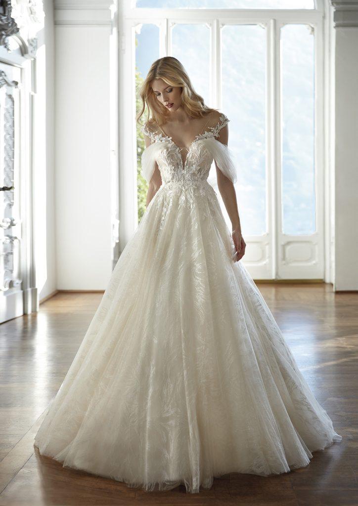ABITO DA SPOSA