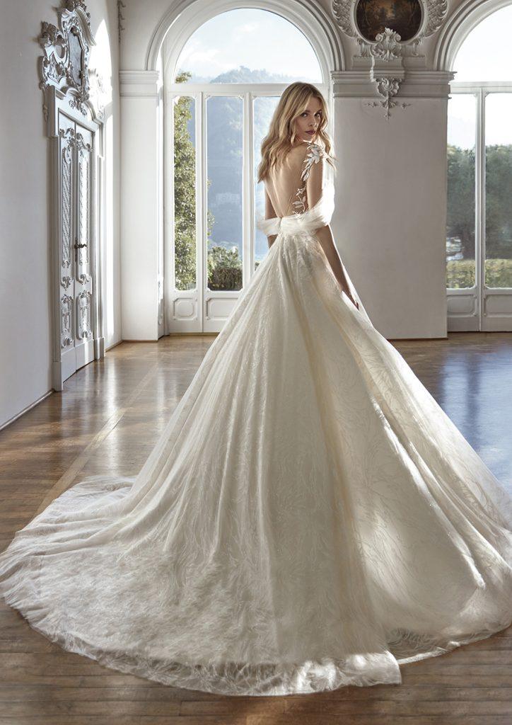 ABITO DA SPOSA