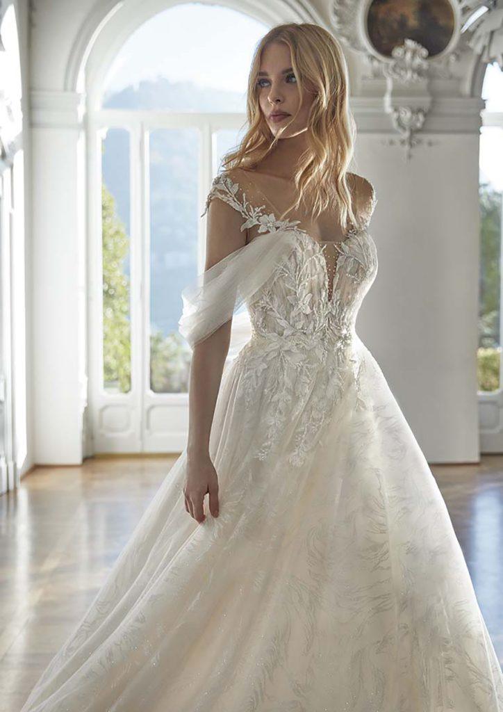 ABITO DA SPOSA
