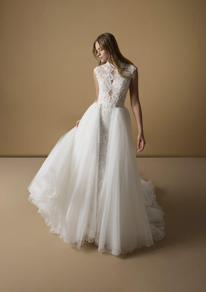 ABITO DA SPOSA