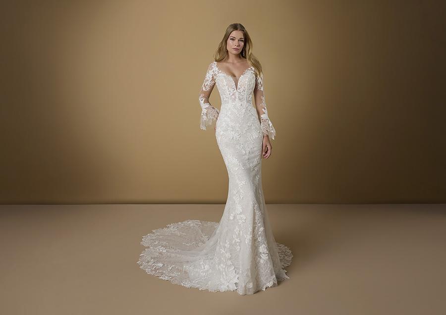 ABITO DA SPOSA