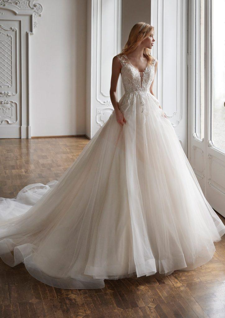 ABITO DA SPOSA