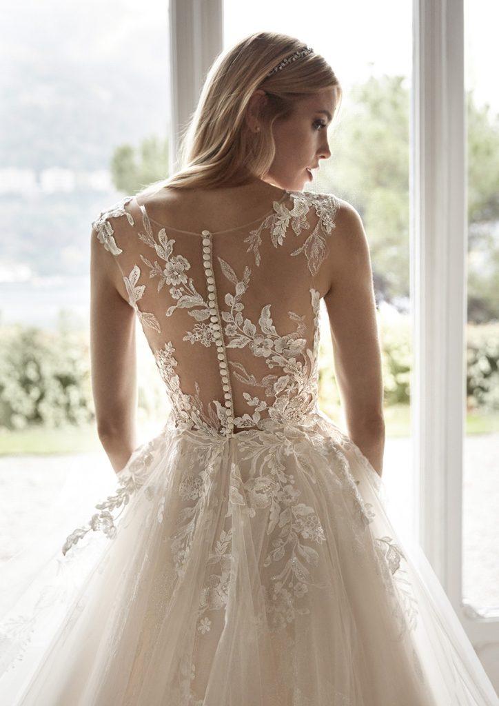 ABITO DA SPOSA
