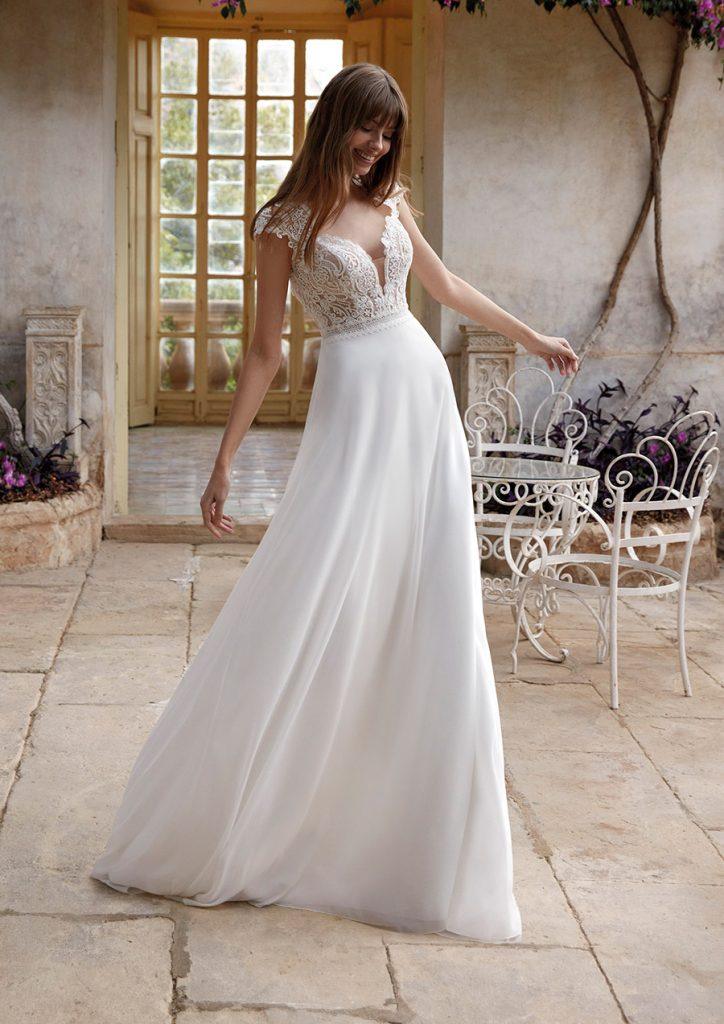 ABITO DA SPOSA