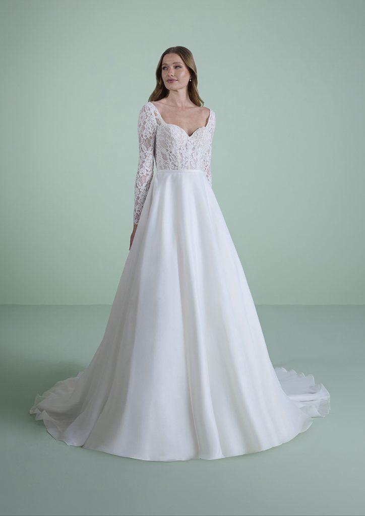 ABITO DA SPOSA ABITI DA SPOSA