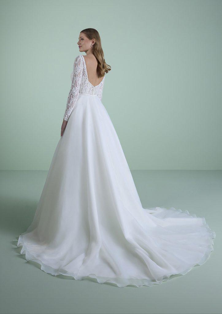 ABITO DA SPOSA ABITI DA SPOSA