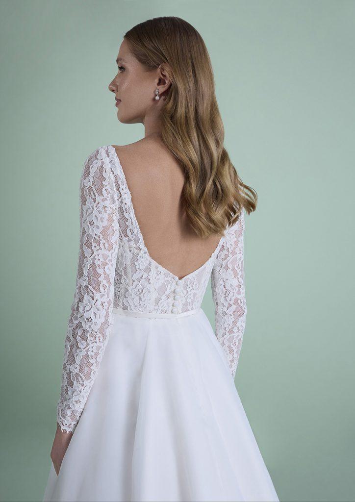 ABITO DA SPOSA ABITI DA SPOSA