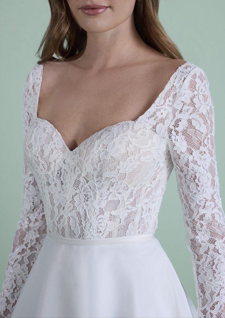 ABITO DA SPOSA ABITI DA SPOSA