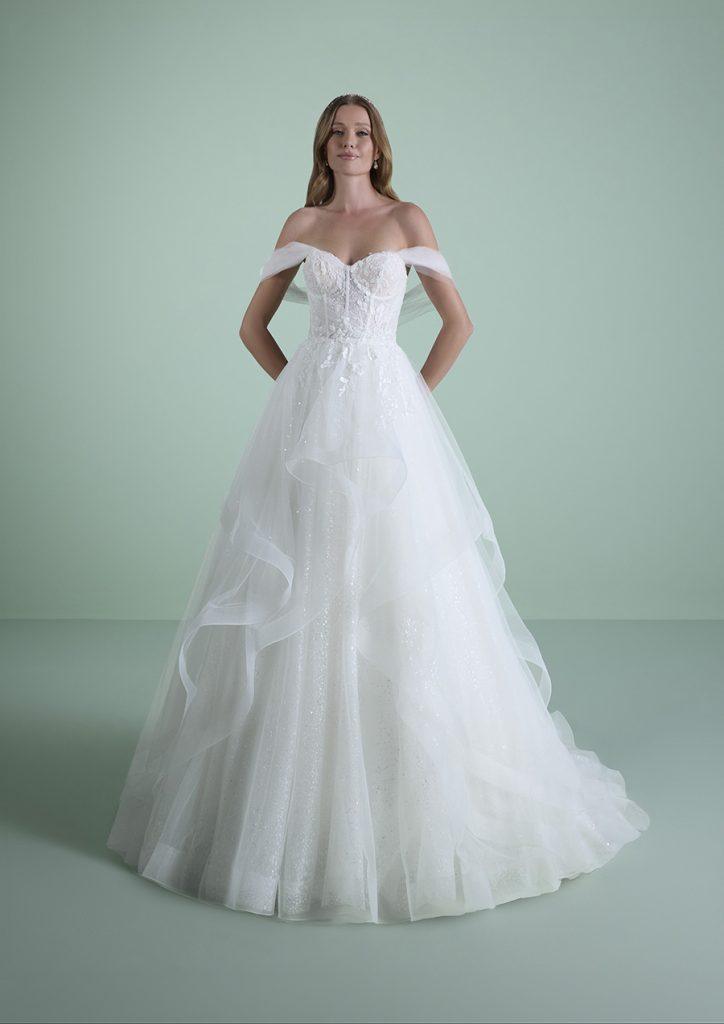 ABITO DA SPOSA ABITI DA SPOSA