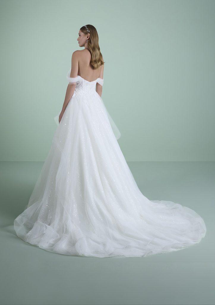 ABITO DA SPOSA ABITI DA SPOSA