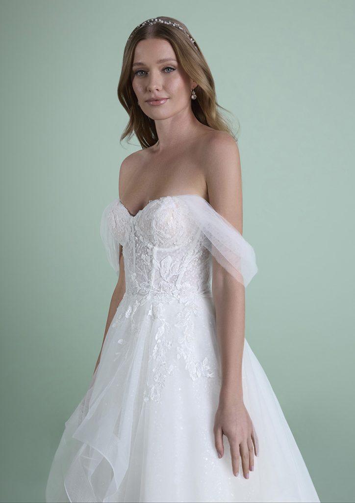 ABITO DA SPOSA ABITI DA SPOSA