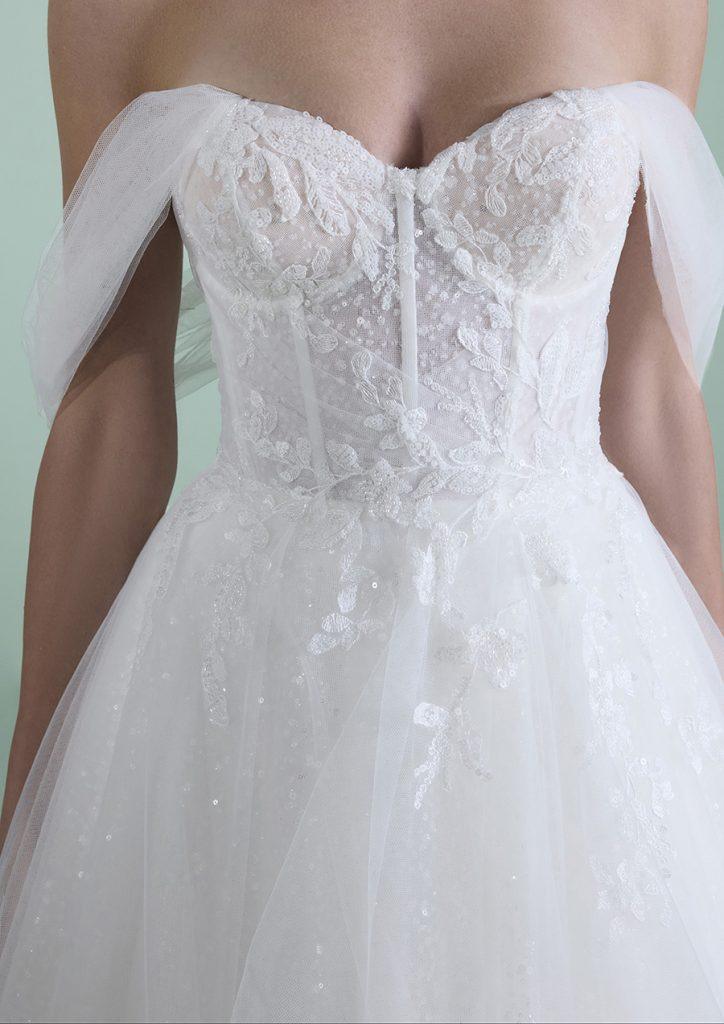 ABITO DA SPOSA ABITI DA SPOSA