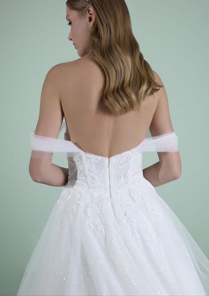 ABITO DA SPOSA ABITI DA SPOSA