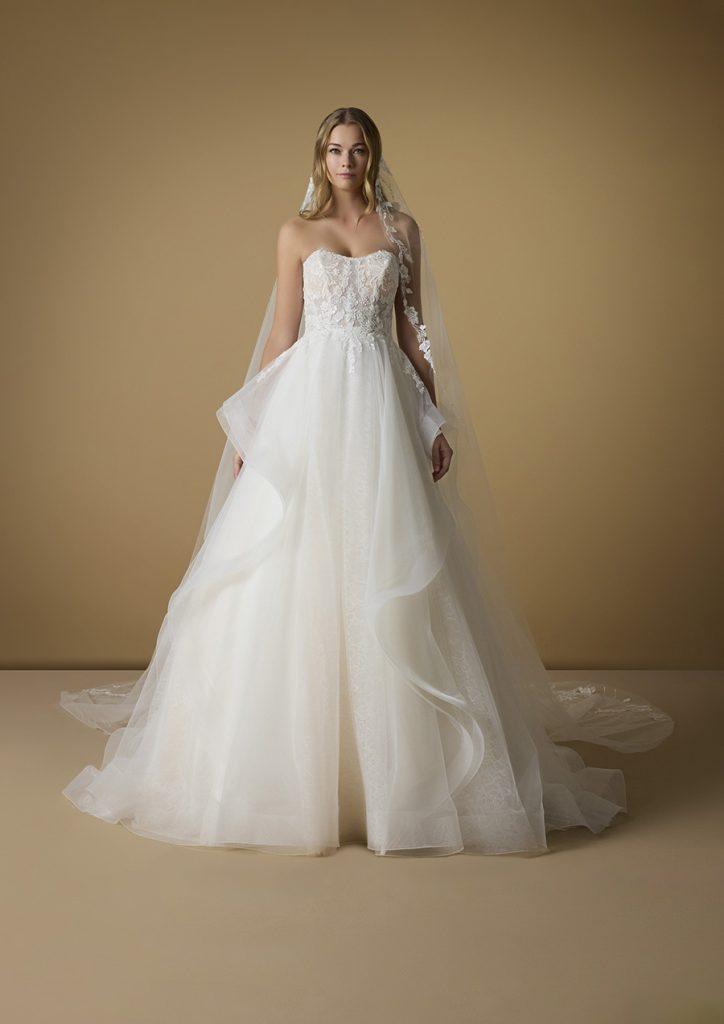 ABITO DA SPOSA