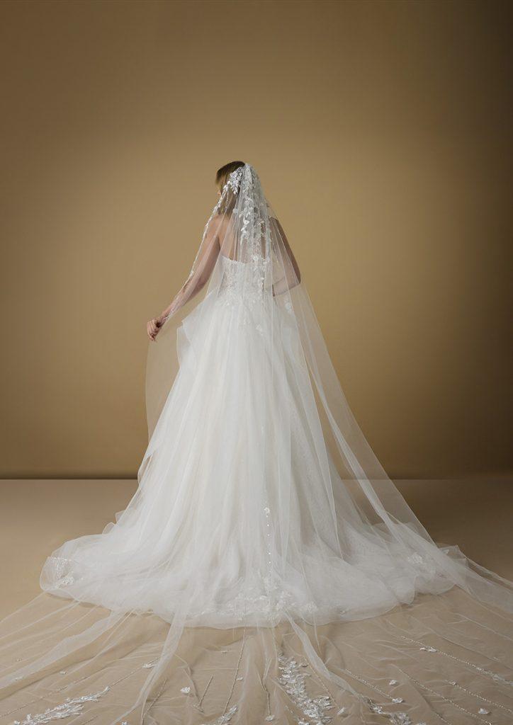 ABITO DA SPOSA