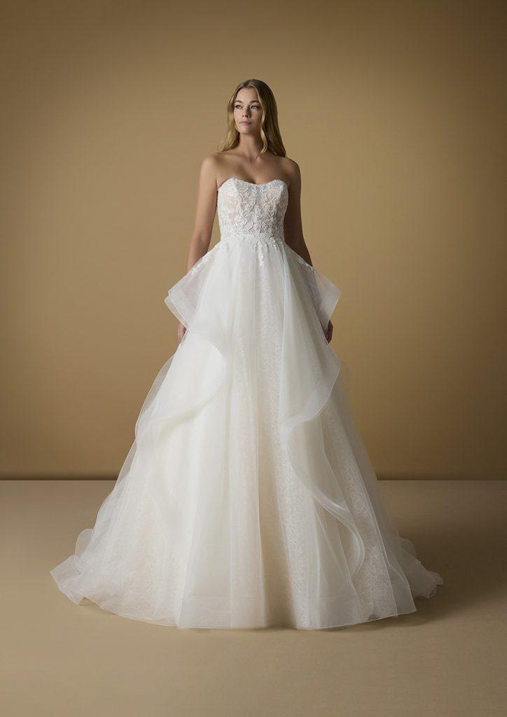 ABITO DA SPOSA