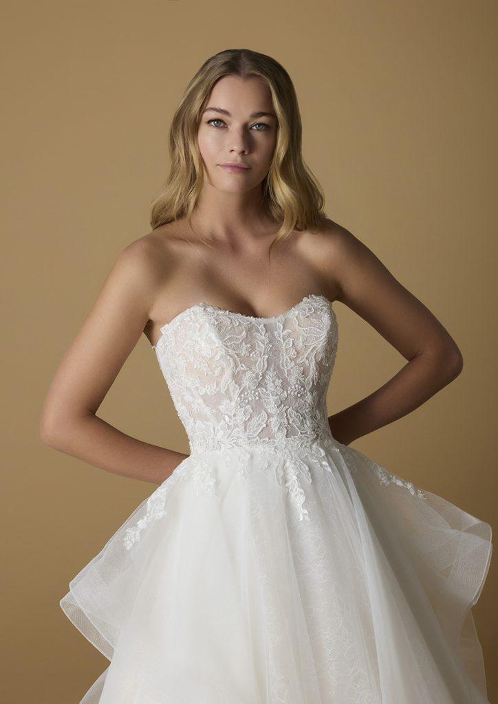 ABITO DA SPOSA