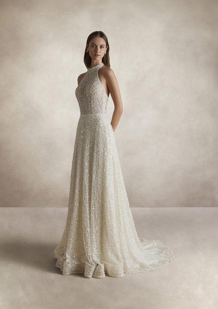 ABITO DA SPOSA