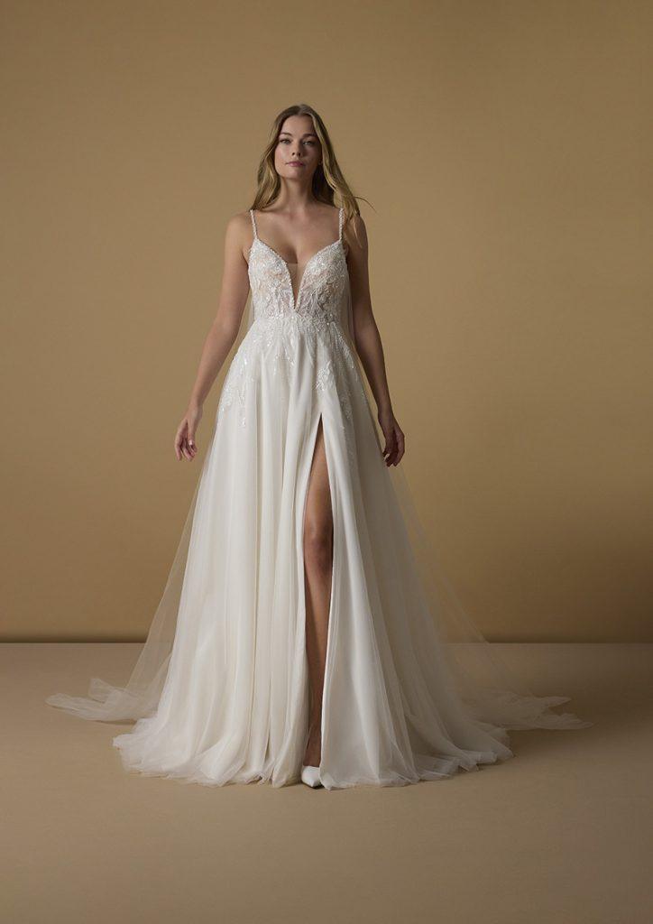 ABITO DA SPOSA