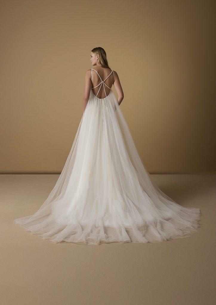 ABITO DA SPOSA