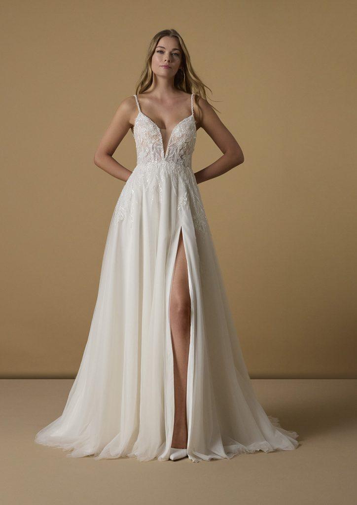 ABITO DA SPOSA