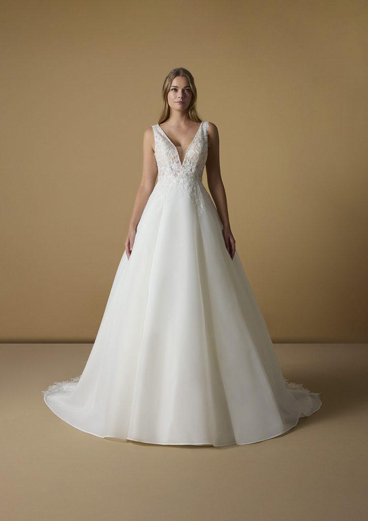 ABITO DA SPOSA