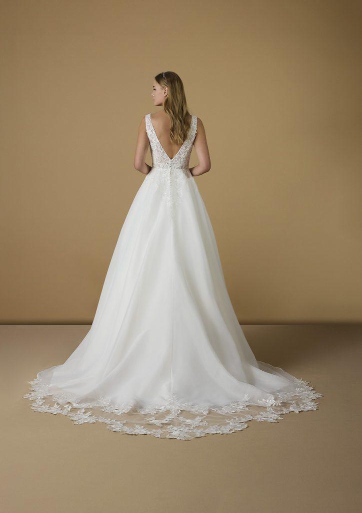 ABITO DA SPOSA