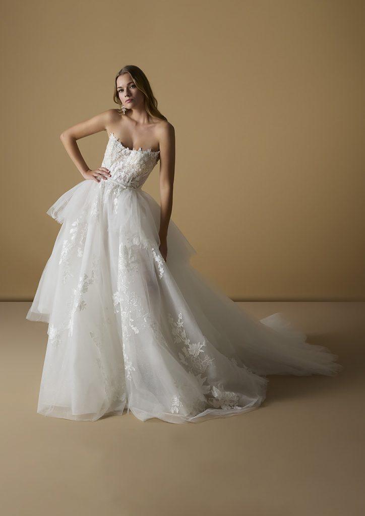 ABITO DA SPOSA