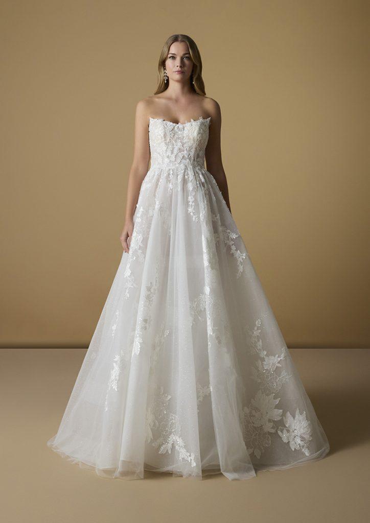 ABITO DA SPOSA