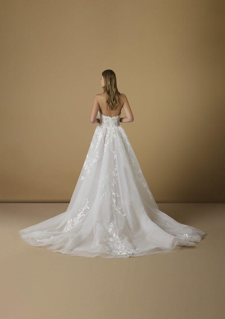 ABITO DA SPOSA