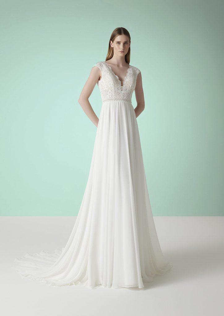 ABITO DA SPOSA ABITI DA SPOSA