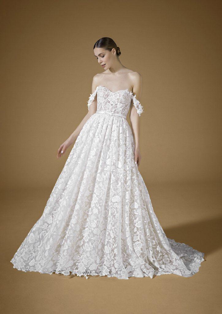 ABITO DA SPOSA