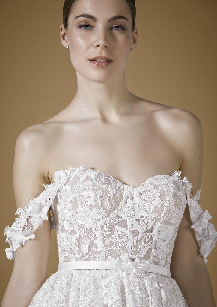 ABITO DA SPOSA