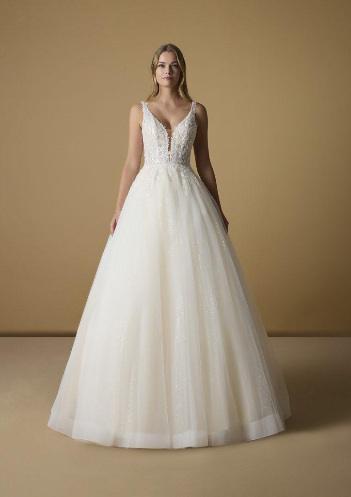 ABITO DA SPOSA