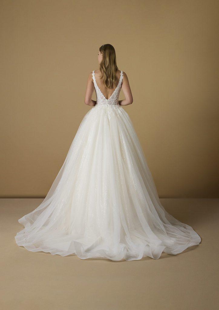 ABITO DA SPOSA