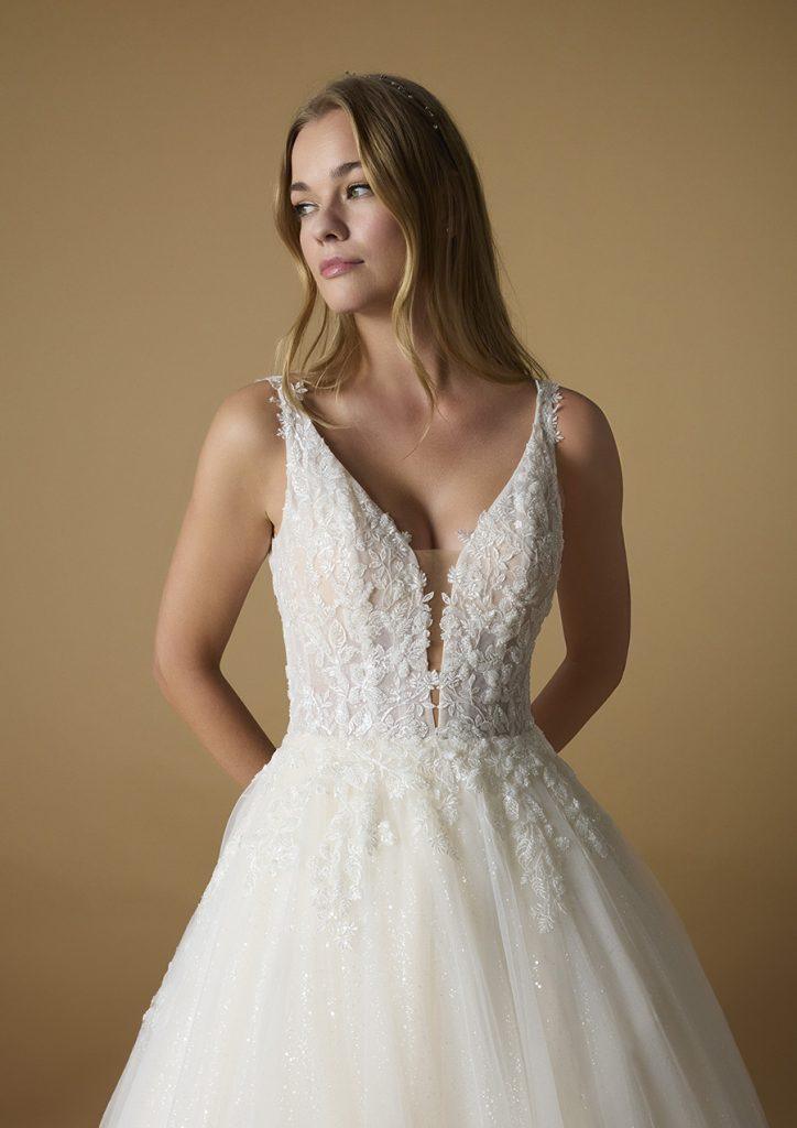 ABITO DA SPOSA