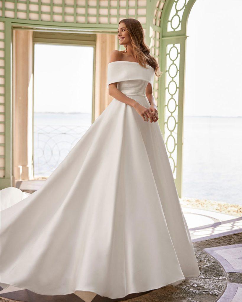 ABITO DA SPOSA