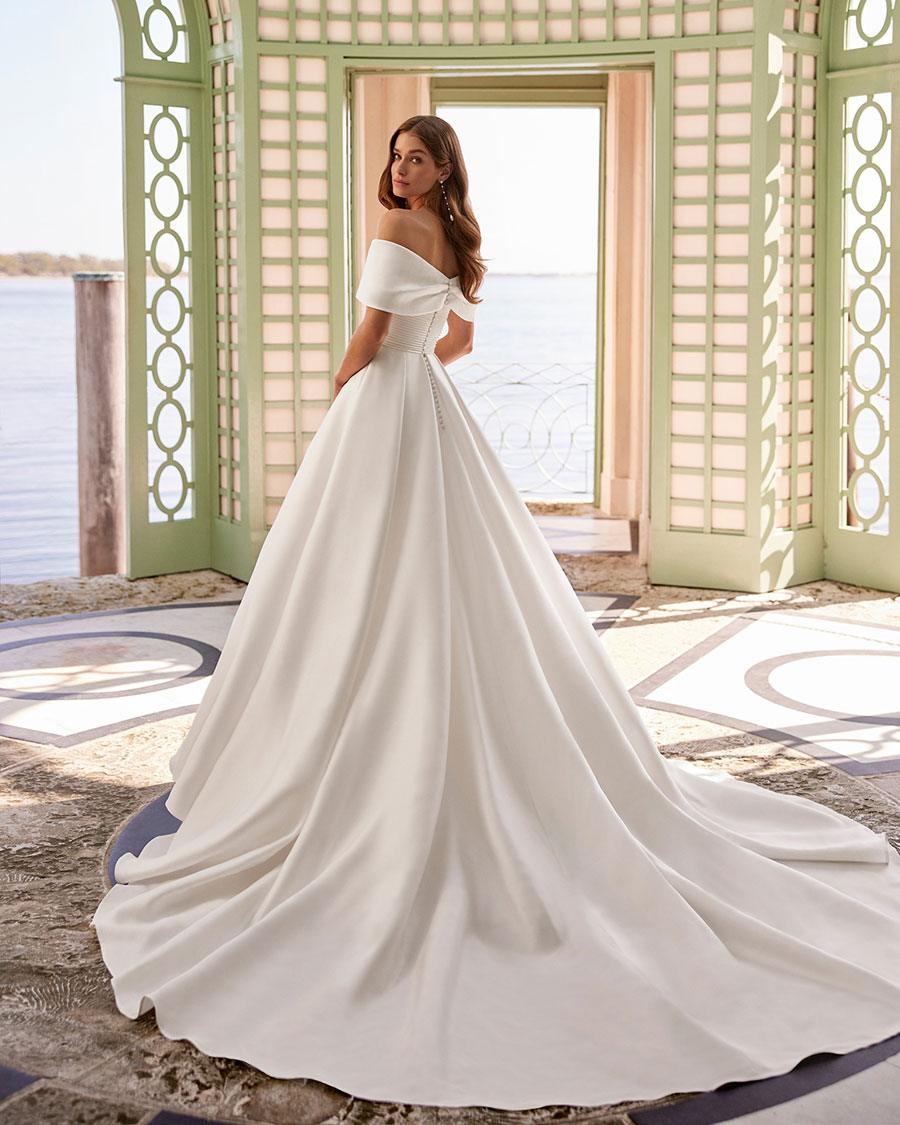 ABITO DA SPOSA