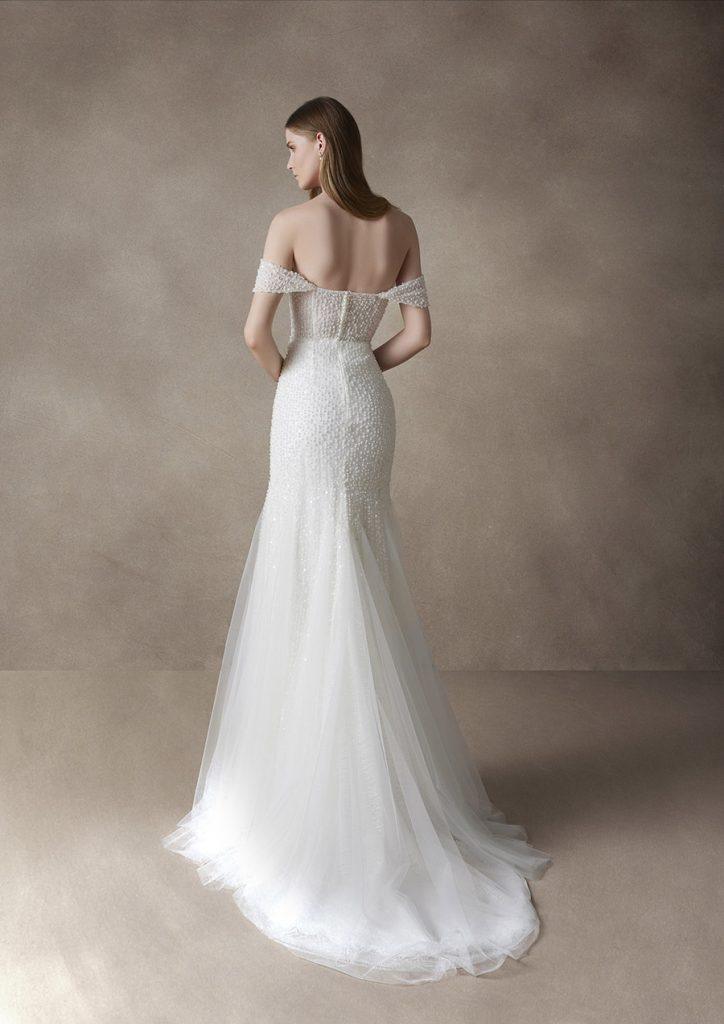 ABITO DA SPOSA