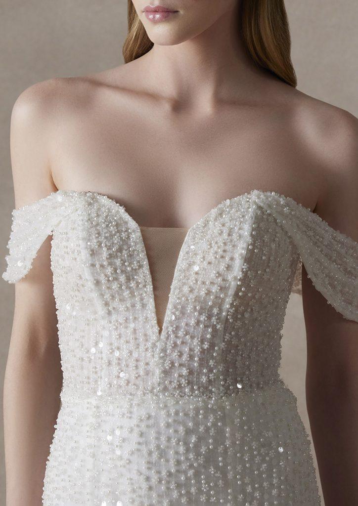 ABITO DA SPOSA