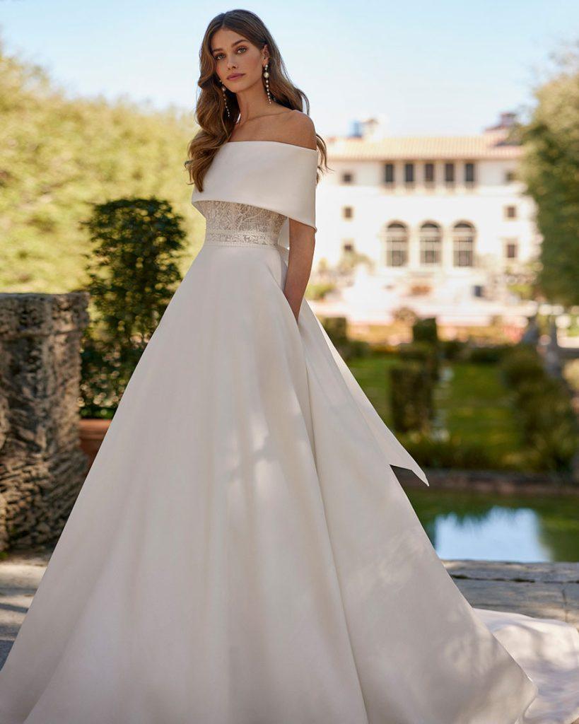 ABITO DA SPOSA