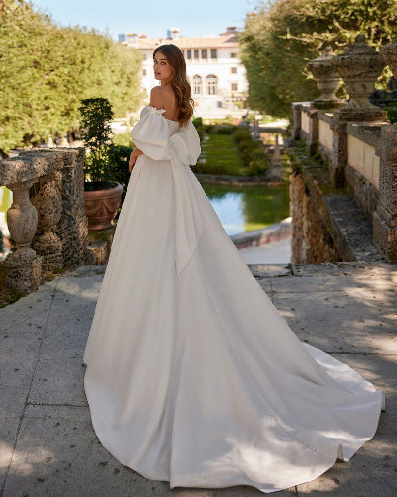 ABITO DA SPOSA